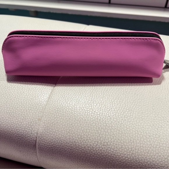 Dior Pink Women's Cosmetic Bag - Picture 12 of 12